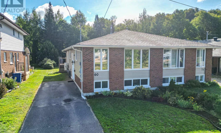 60 Greenhill Avenue