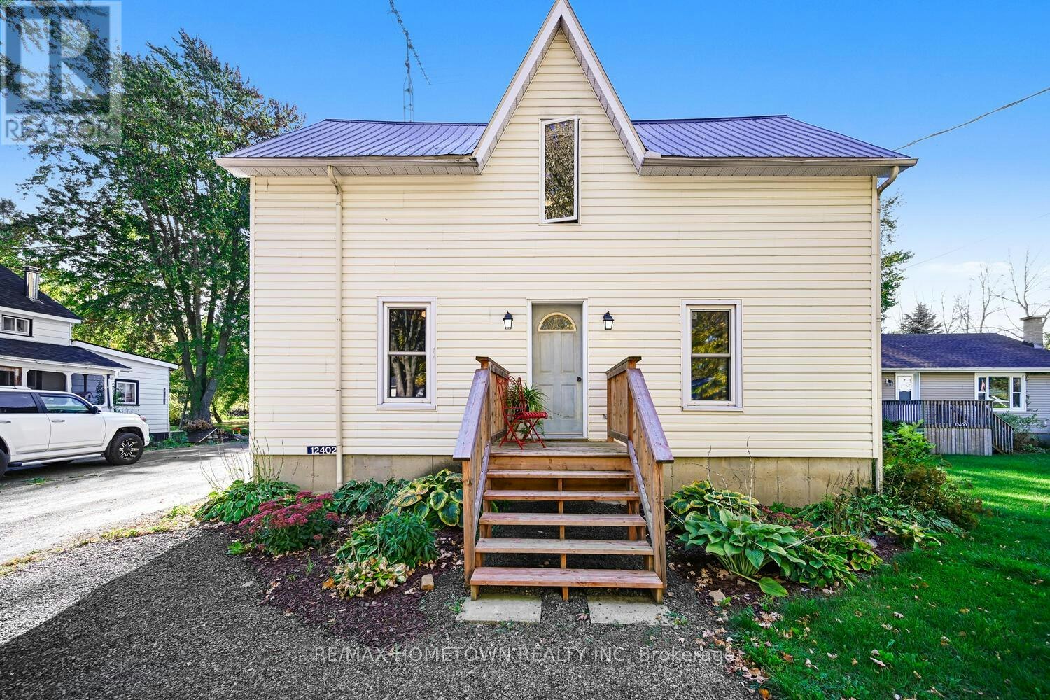 12402 County 18 Road Road, Iroquois, ON, K0C 2H0