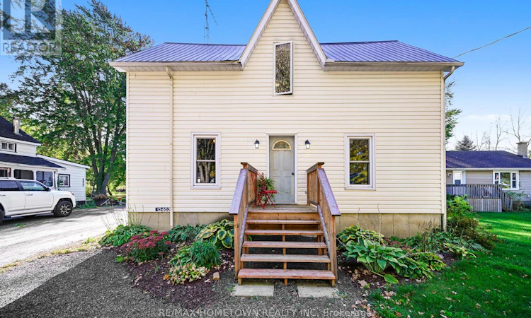 12402 County 18 Road Road
