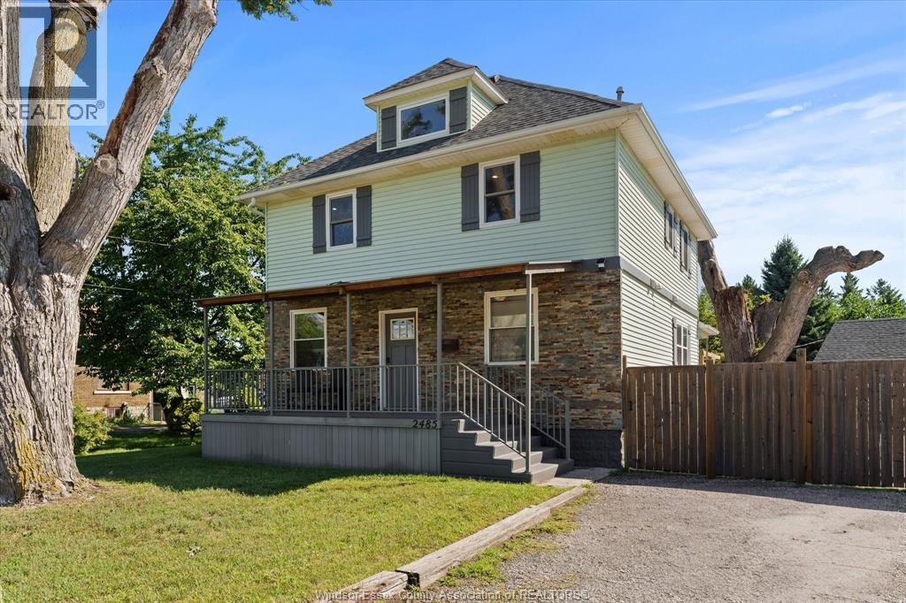 2485 Front Road, Lasalle, ON, N9J 2C5
