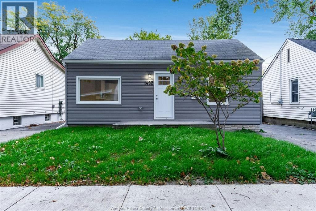 1462 Labadie, Windsor, ON, N8Y 4H1