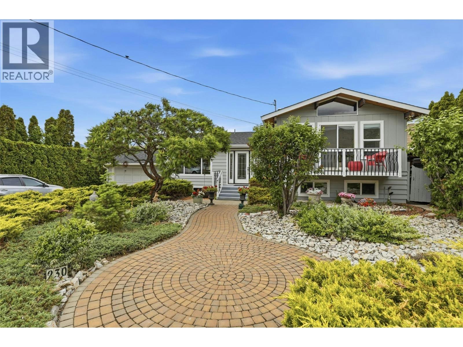 230 Vista Place, Ashcroft, BC, V0K 1A0