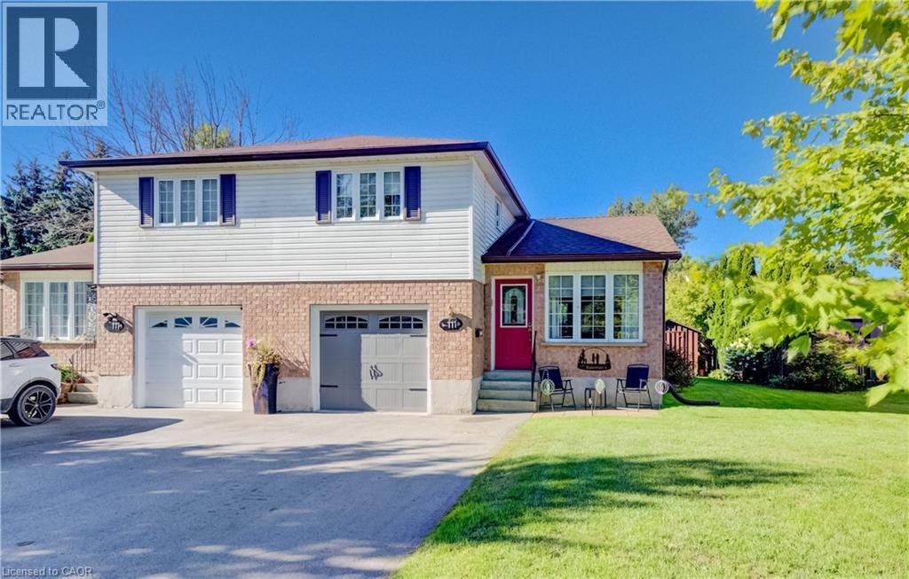 111B Miller Crescent, Minto, ON, N0G 2P0
