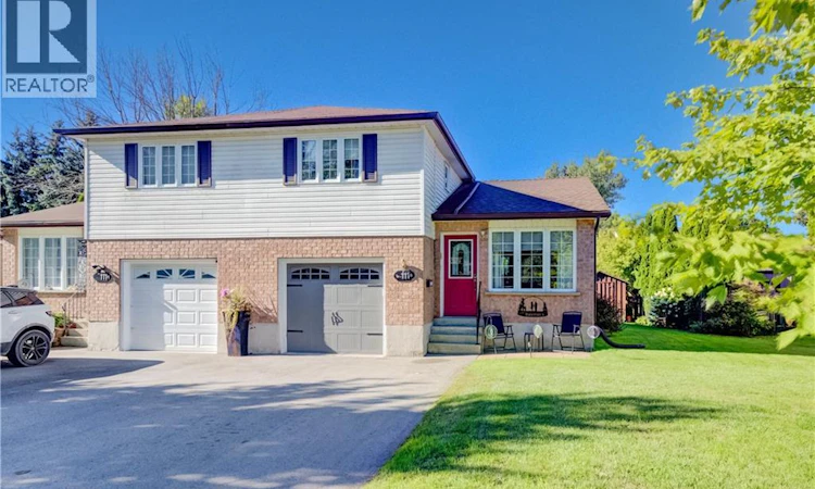 111B Miller Crescent