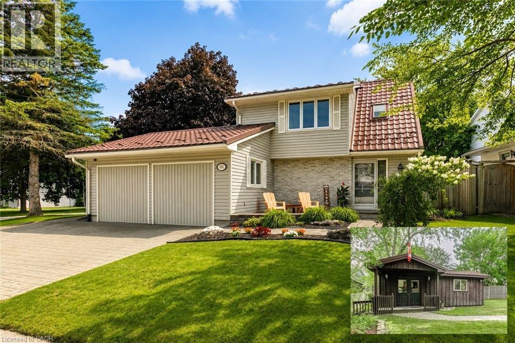 281 Blackacres Boulevard, London, ON, N6G 2T9