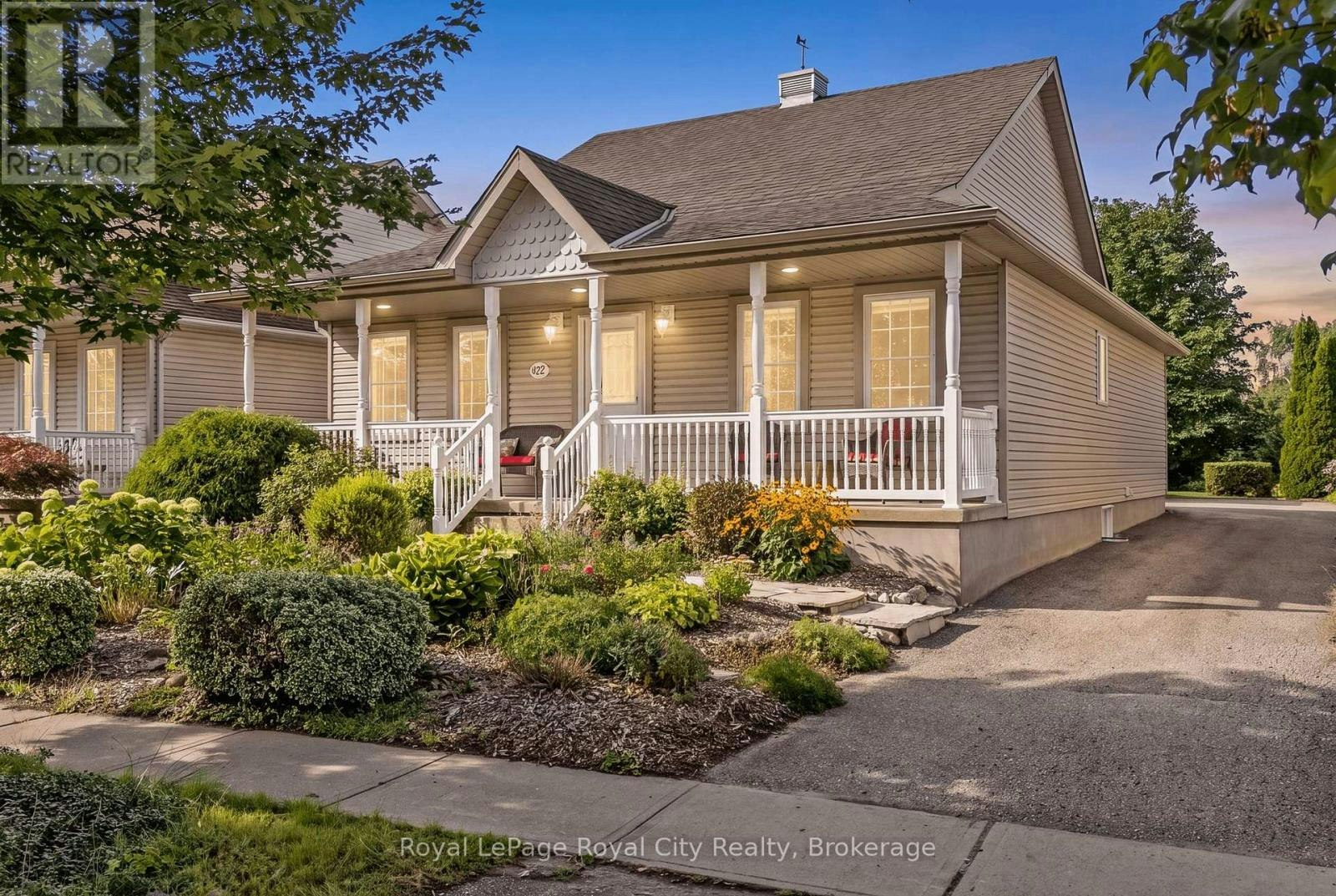 127 Old Maple Boulevard, Guelph/Eramosa, ON, N0B 2K0