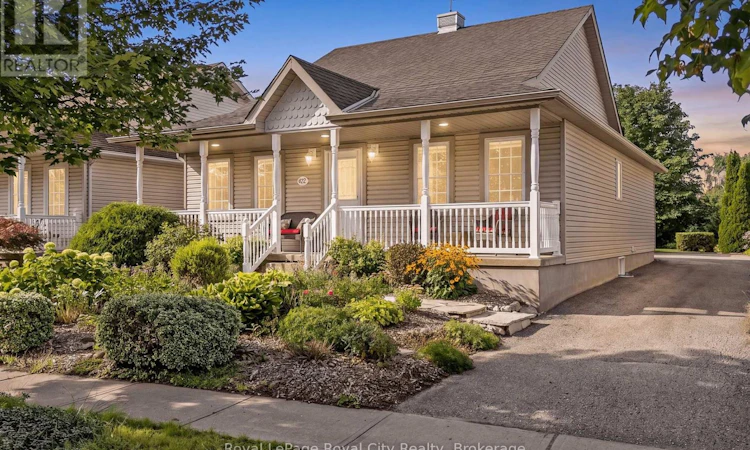 127 Old Maple Boulevard
