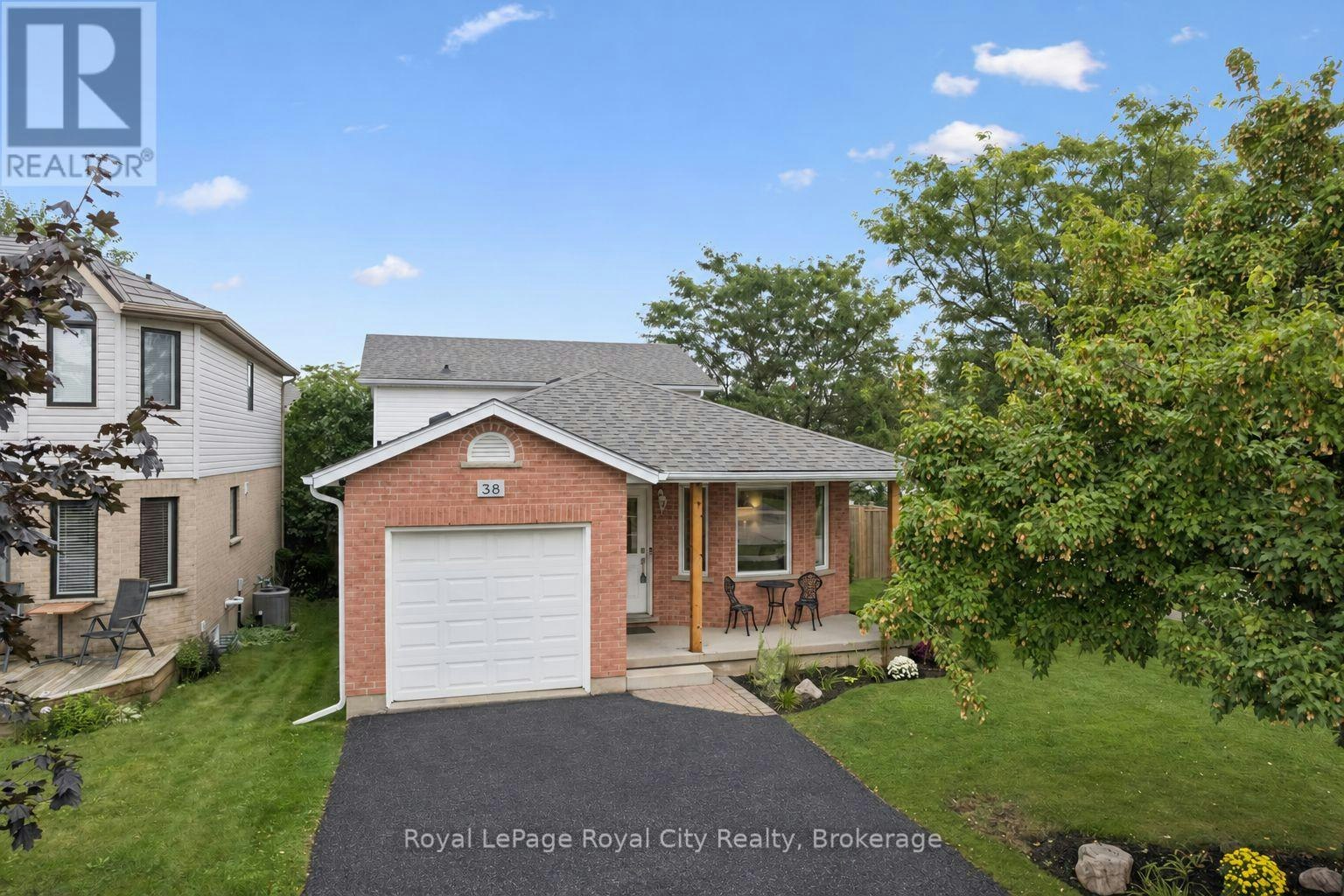 38 Borland Drive, Guelph, ON, N1G 5B5