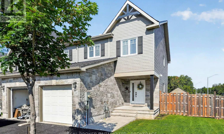 1164 Clement Court