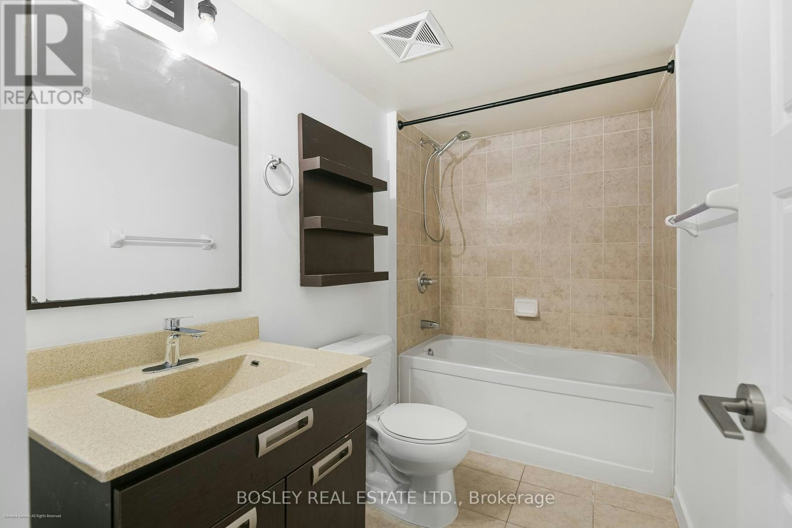 1711-100 Western Battery Road, Toronto, ON, M6K 3S2 - 4
