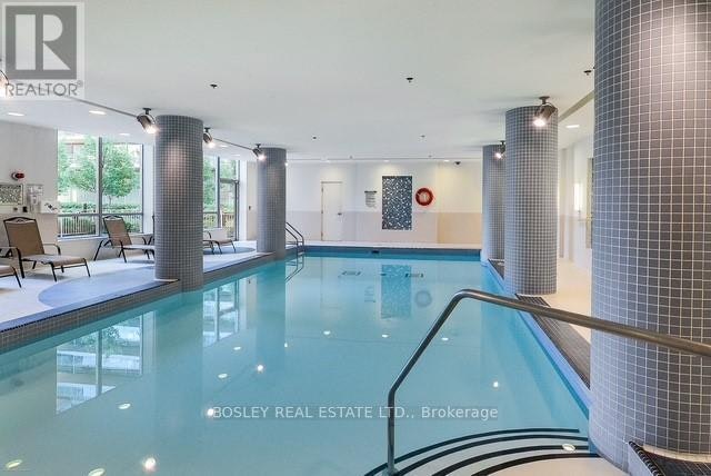 1711-100 Western Battery Road, Toronto, ON, M6K 3S2 - 21