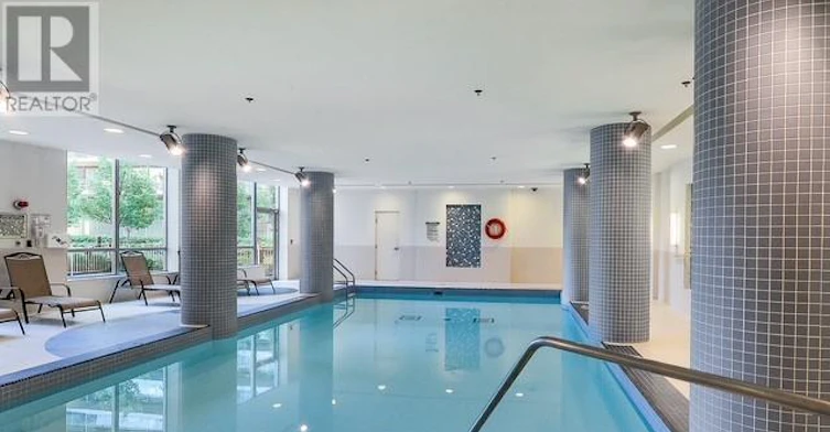 1711-100 Western Battery Road, Toronto, ON, M6K 3S2 - 21