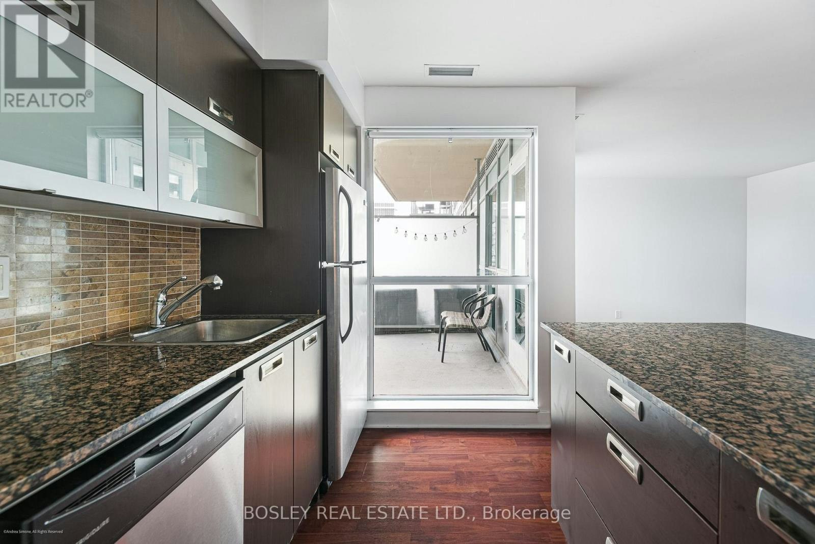 1711-100 Western Battery Road, Toronto, ON, M6K 3S2 - 14