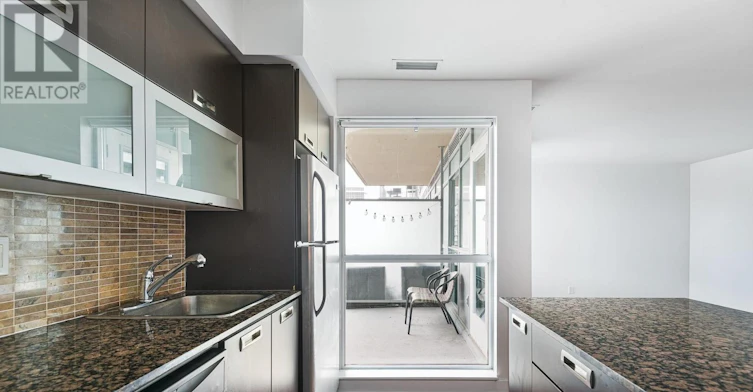 1711-100 Western Battery Road, Toronto, ON, M6K 3S2 - 14