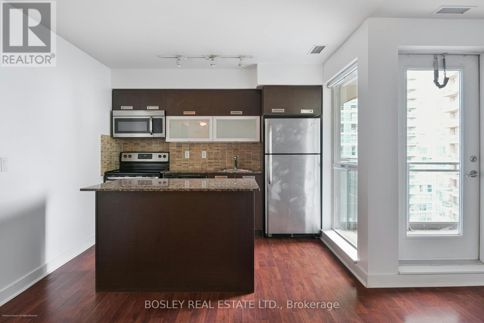 1711-100 Western Battery Road, Toronto, ON, M6K 3S2 - 12