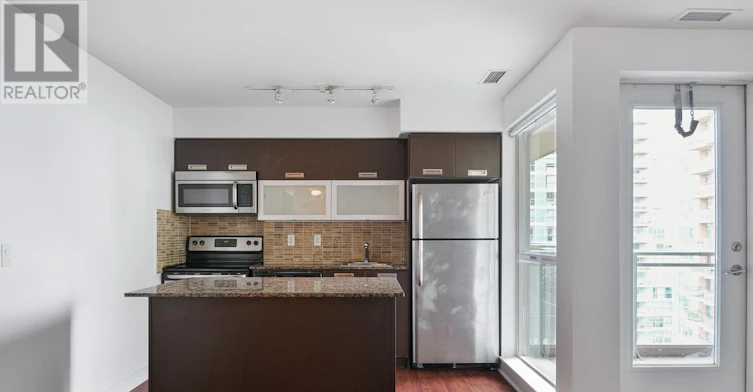 1711-100 Western Battery Road, Toronto, ON, M6K 3S2 - 12