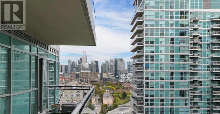1711-100 Western Battery Road, Toronto, ON, M6K 3S2 - 19