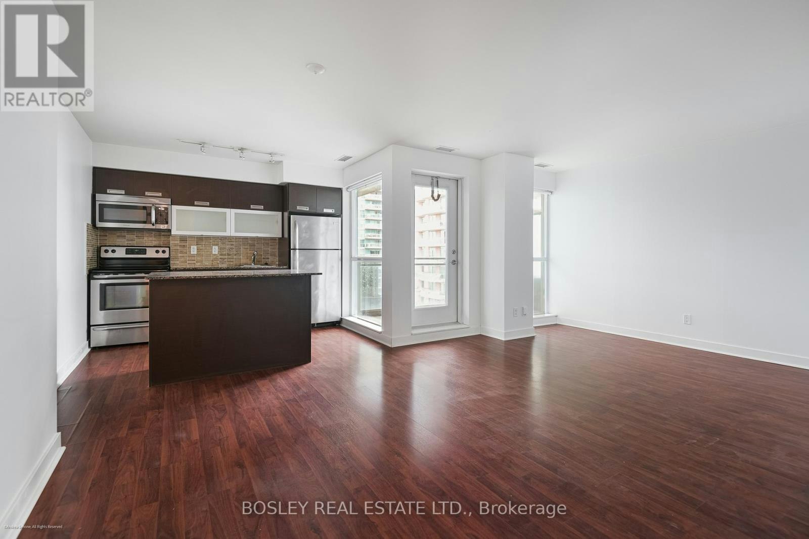 1711-100 Western Battery Road, Toronto, ON, M6K 3S2 - 2
