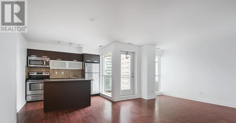 1711-100 Western Battery Road, Toronto, ON, M6K 3S2 - 2