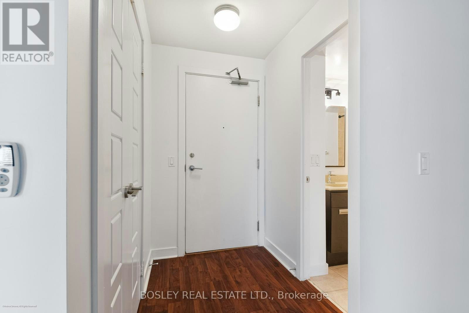 1711-100 Western Battery Road, Toronto, ON, M6K 3S2 - 3