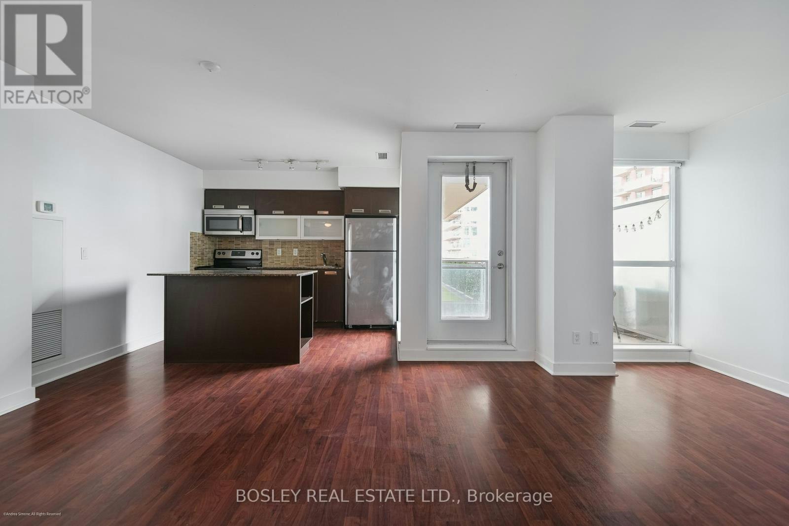 1711-100 Western Battery Road, Toronto, ON, M6K 3S2 - 8
