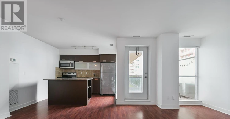 1711-100 Western Battery Road, Toronto, ON, M6K 3S2 - 8