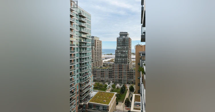 1711-100 Western Battery Road, Toronto, ON, M6K 3S2 - 18