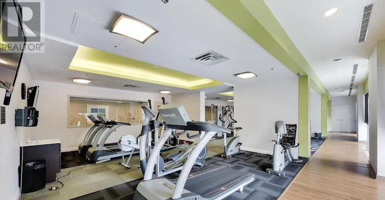 1711-100 Western Battery Road, Toronto, ON, M6K 3S2 - 20