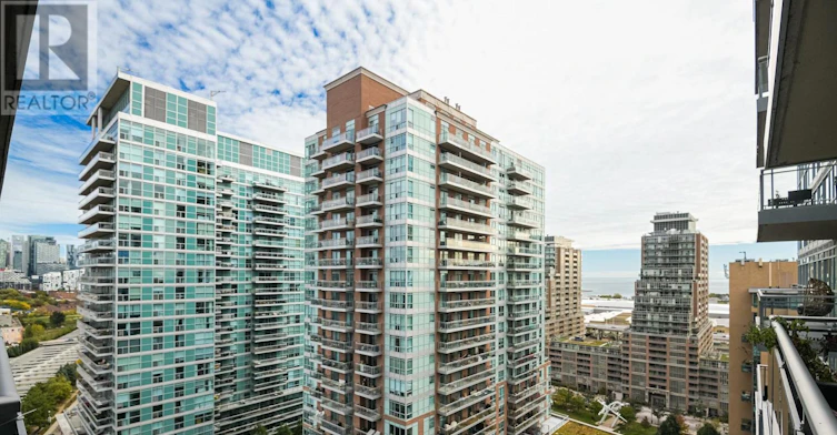 1711-100 Western Battery Road, Toronto, ON, M6K 3S2 - 17