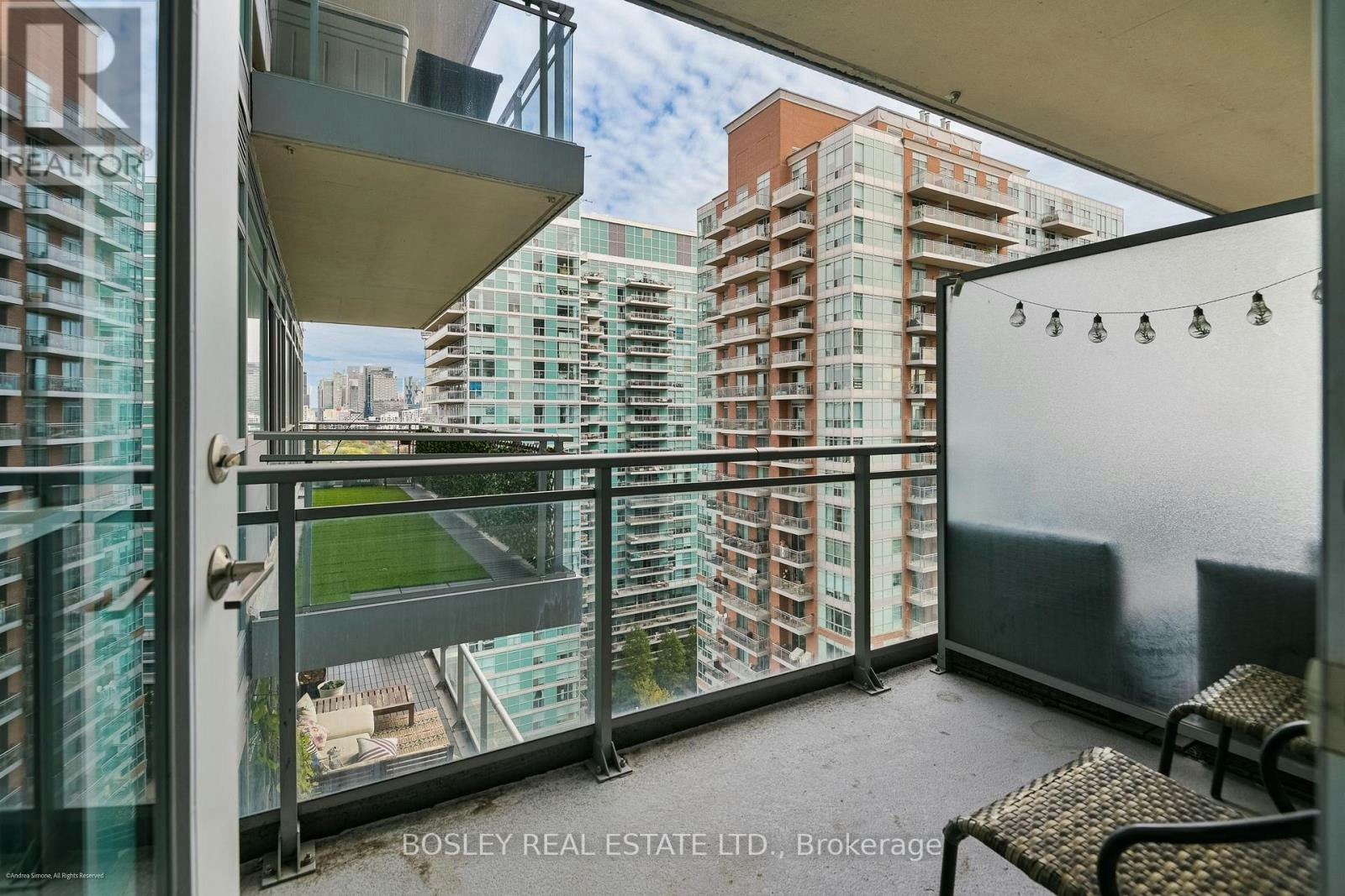 1711-100 Western Battery Road, Toronto, ON, M6K 3S2 - 16