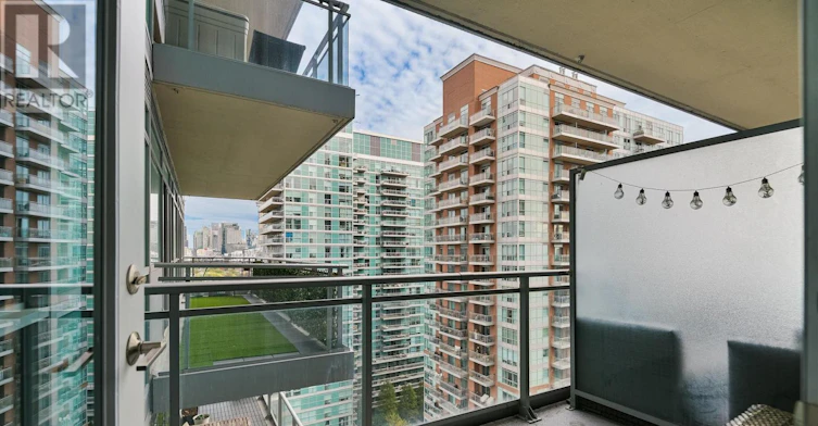 1711-100 Western Battery Road, Toronto, ON, M6K 3S2 - 16