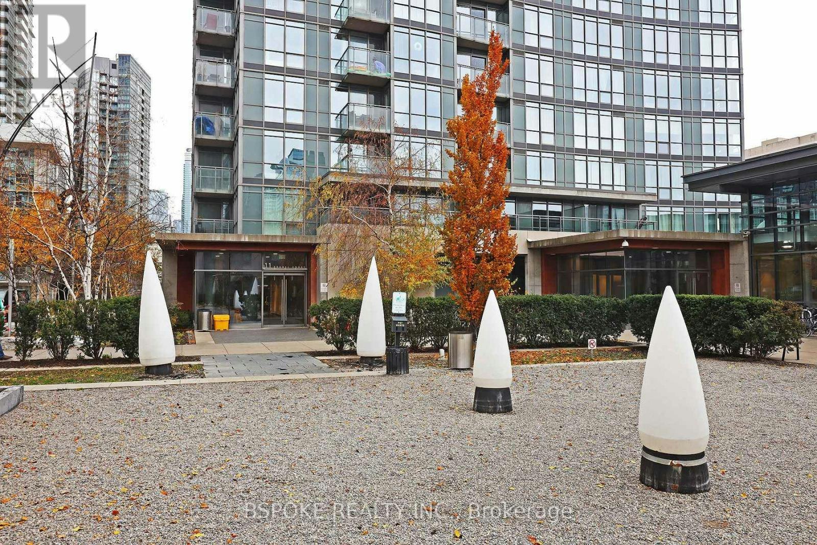 5016-11 Brunel Court, Toronto, ON, M5V 3Y3 - 22