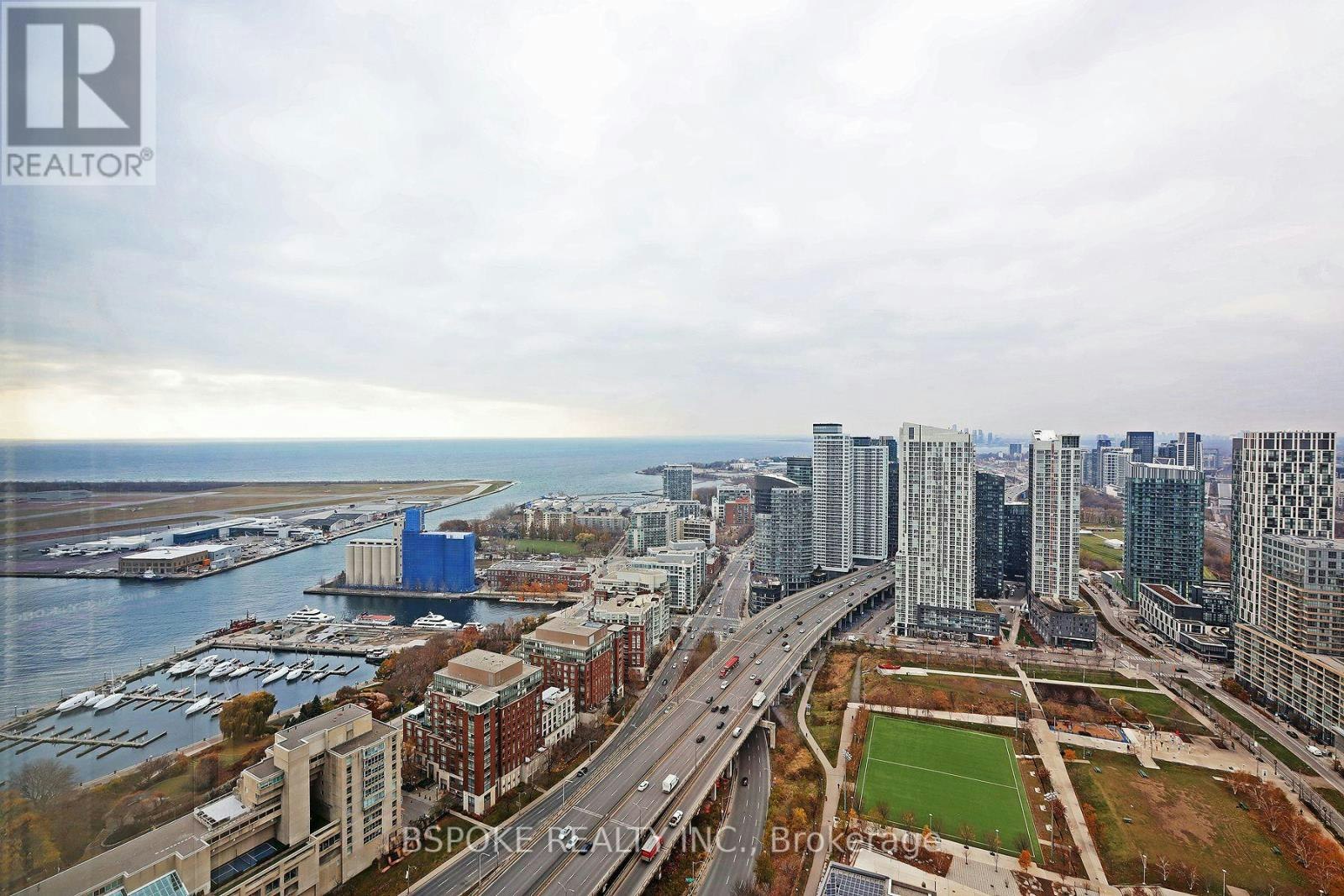 5016-11 Brunel Court, Toronto, ON, M5V 3Y3 - 14