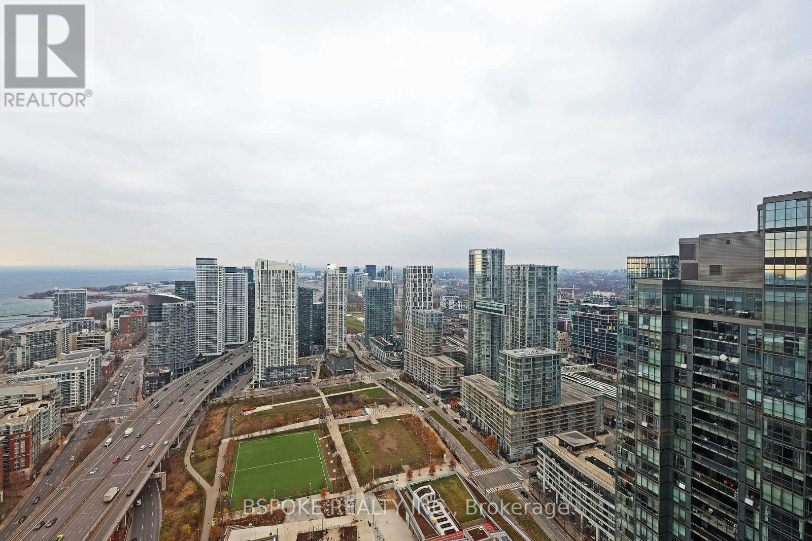 5016-11 Brunel Court, Toronto, ON, M5V 3Y3 - 15