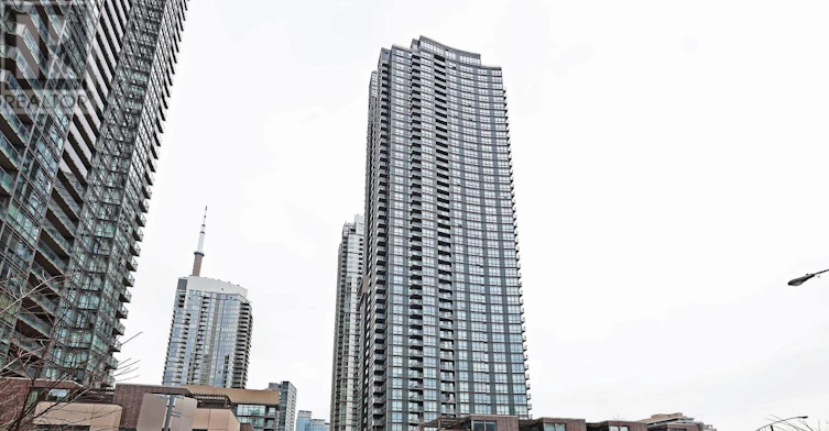 5016-11 Brunel Court, Toronto, ON, M5V 3Y3