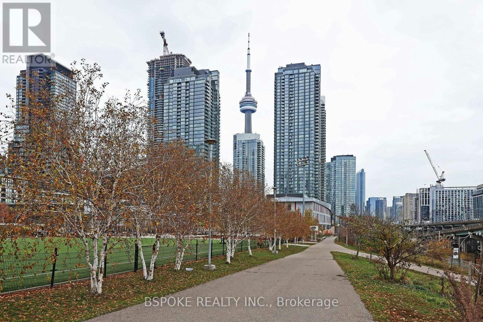 5016-11 Brunel Court, Toronto, ON, M5V 3Y3 - 21