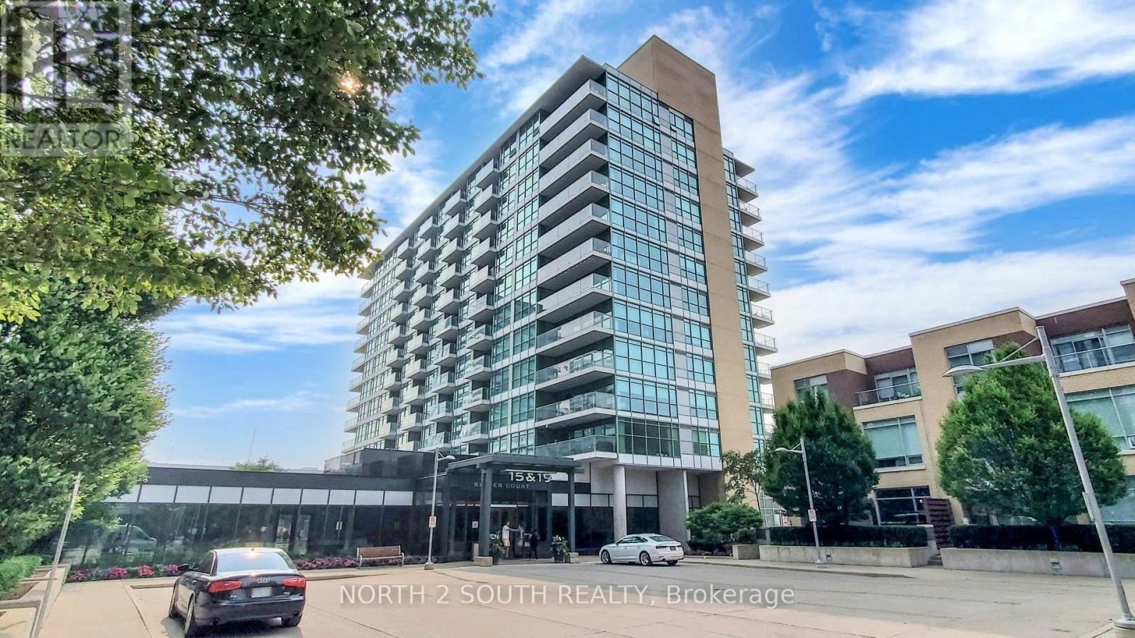 317-19 Singer Court, Toronto, ON, M2K 0B2