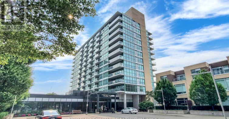 317-19 Singer Court, Toronto, ON, M2K 0B2