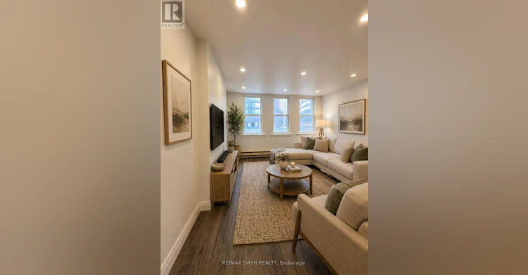4FL-565 Yonge Street, Toronto, ON, M4Y 1Z2