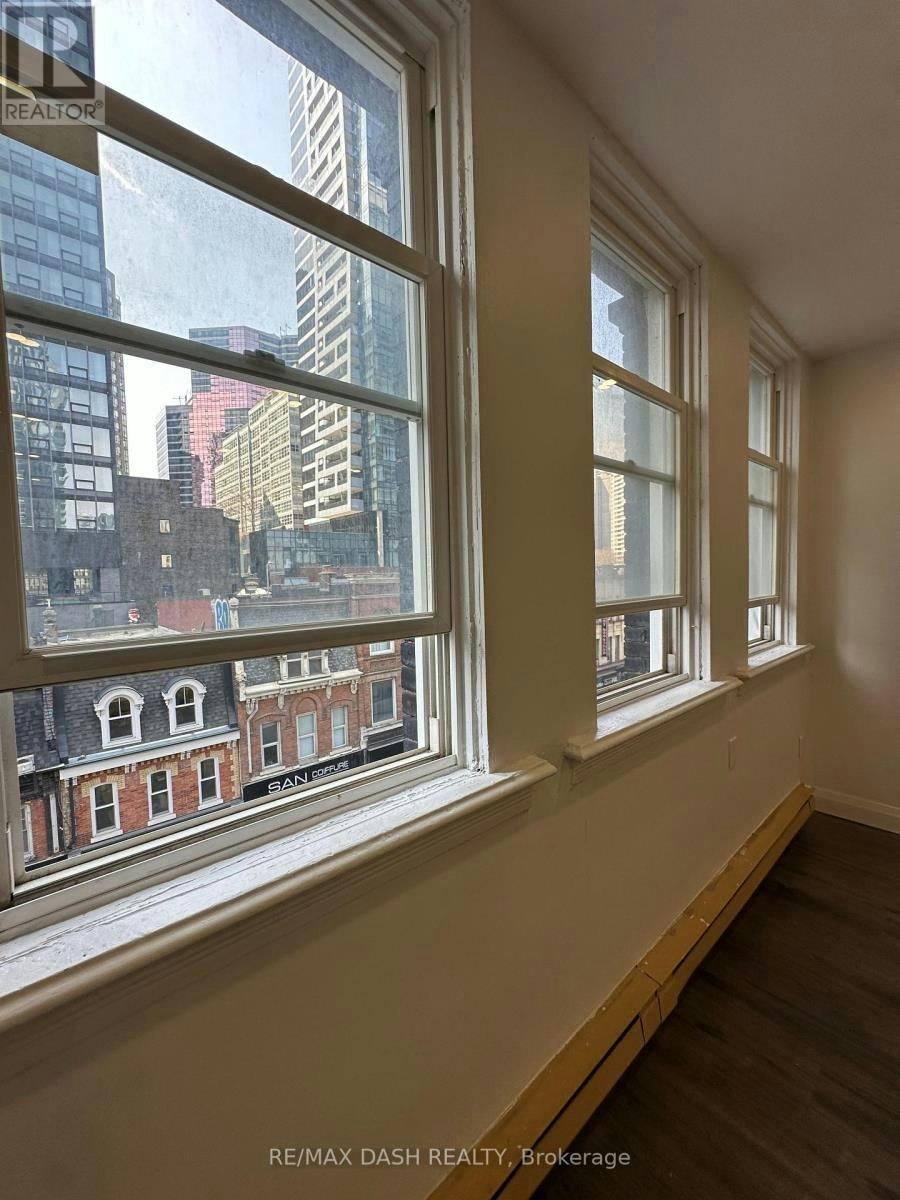4FL-565 Yonge Street, Toronto, ON, M4Y 1Z2 - 17