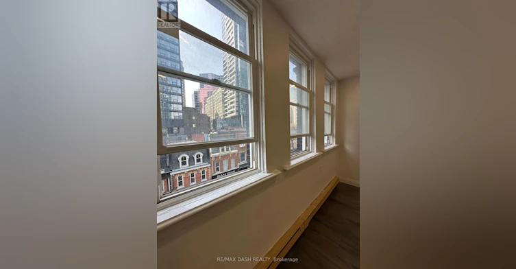 4FL-565 Yonge Street, Toronto, ON, M4Y 1Z2 - 17