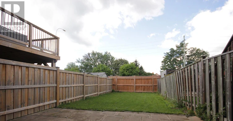 12 Bonello Crescent, Whitby, ON, L1R 3N6 - 24