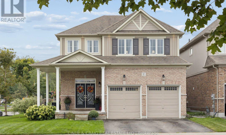 27 Elmer Adams Drive