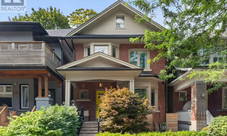 14 Coady Avenue