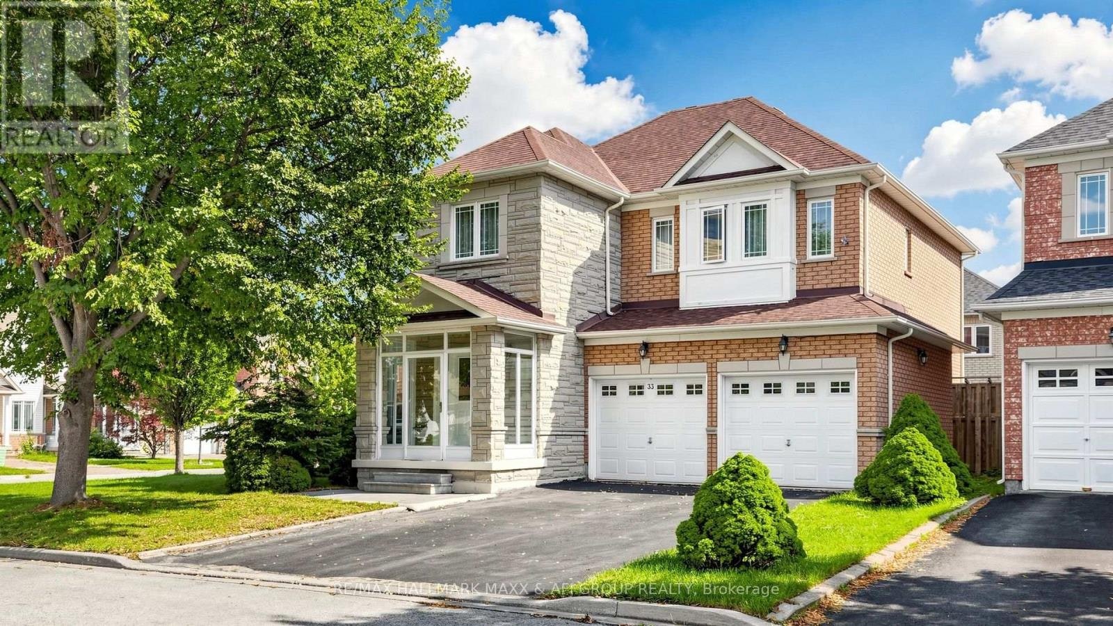 33 Amethyst Drive, Richmond Hill, ON, L4S 2J8