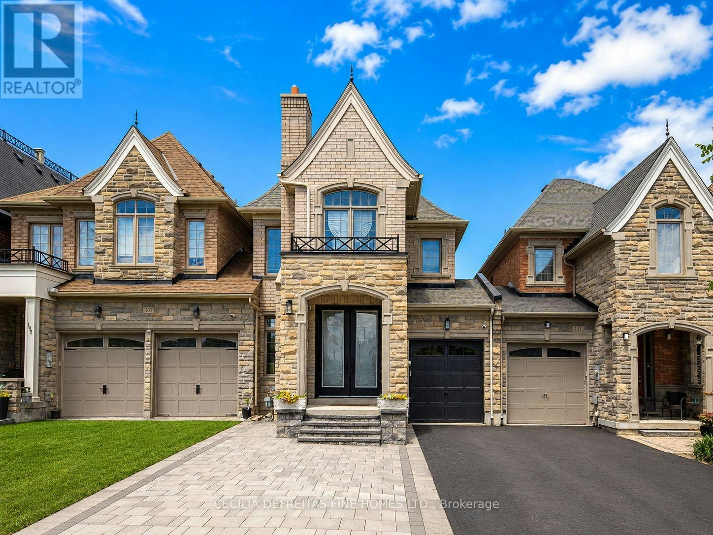 109 Alex Campbell Crescent, King, ON, L7B 0C1