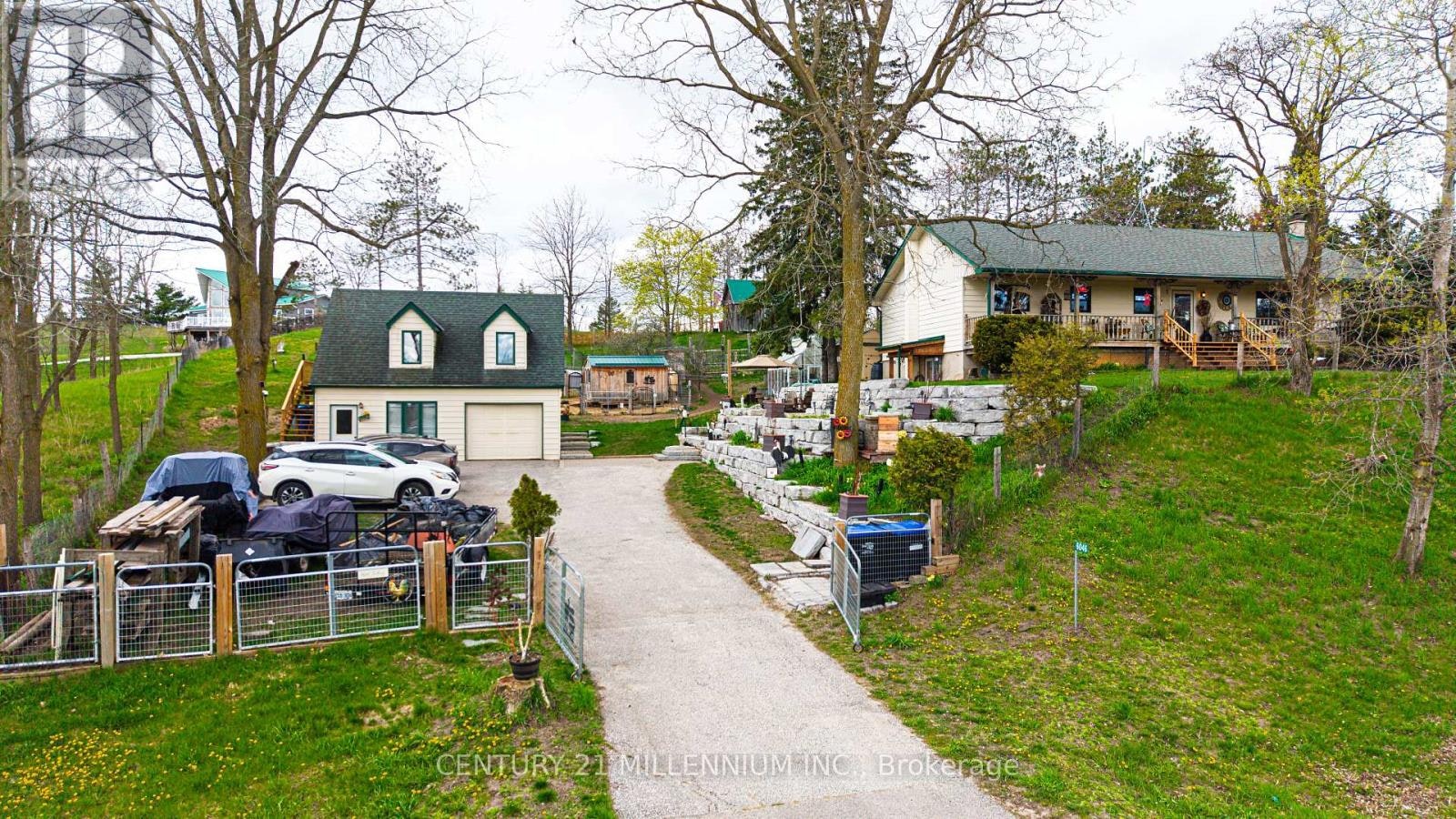 6046 3rd Line, Essa, ON, L9R 1V2