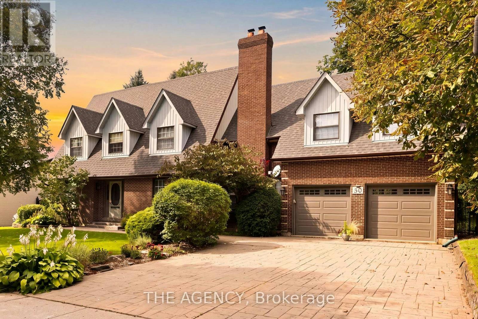 30 Goodfellow Crescent, King, ON, L0G 1N0