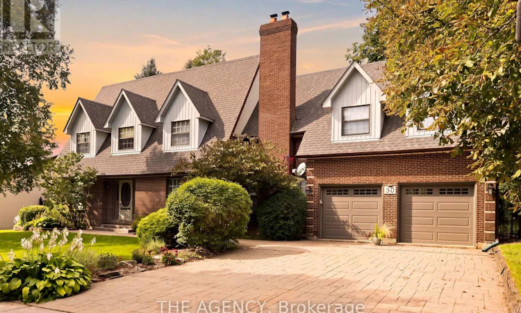 30 Goodfellow Crescent