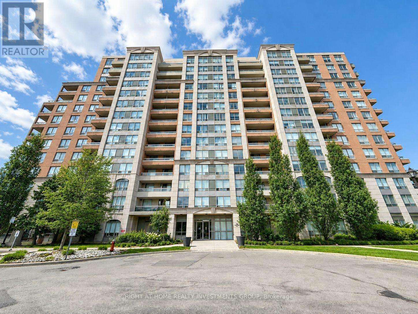 1101-29 Northern Heights Drive, Richmond Hill, ON, L4B 4L8